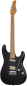 Preview: SCHECTER Electric Guitar, MV-6, Gloss Black