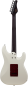 Preview: SCHECTER Electric Guitar, MV-6, Olympic White, LH