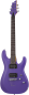 Preview: SCHECTER Electric Guitar, C-6 Deluxe, Satin Purple