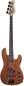 Preview: SCHECTER Electric Bass Guitar, Michael Anthony MA-4, Koa