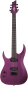 Preview: SCHECTER Electric Guitar, Signature, John Browne TAO-6, Satin Trans Purple, Lefthanded