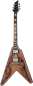 Preview: SCHECTER Electric Guitar, V-1 Electro Resin, Gloss Natural