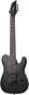 Preview: SCHECTER Electric Guitar, PT-8 Multiscale Black Ops, Satin Black Open Pore