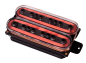 Preview: SCHECTER Pickup, Apocalypse Bridge VI, Traditional, Clear