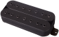 Preview: SCHECTER Pickup, Brimstone Bridge 7, Universal, Black