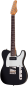 Preview: SCHECTER E-Gitarre, PT Special, Black Pearl, Palisander
