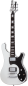 Preview: SCHECTER Electric Guitar, Stargazer-6, Gloss White