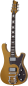 Preview: SCHECTER Electric Guitar, Stargazer-6 Vibrato, Metallic Gold
