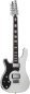 Preview: SCHECTER Electric Guitar, Stargazer-12, Gloss White, Lefthand
