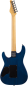Preview: SCHECTER E-Gitarre, California Classic, Trans Sky Burst