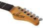 Preview: SCHECTER E-Gitarre, California Classic, Charcoal Burst