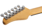 Preview: SCHECTER E-Gitarre, California Classic, Charcoal Burst