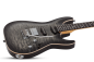 Preview: SCHECTER E-Gitarre, California Classic, Charcoal Burst