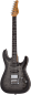 Preview: SCHECTER E-Gitarre, California Classic, Charcoal Burst