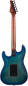 Preview: SCHECTER Electric Guitar, TRAD Pro, Trans Blue Burst