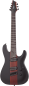 Preview: SCHECTER E-Gitarre, Signature, C-7 Rob Scallon, Dark Roast