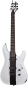 Preview: SCHECTER Electric Guitar, Signature, C-1 Rob Scallon, Satin White Open Pore