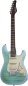Preview: SCHECTER E-Gitarre, USA Nick Johnston Trad. Wembley, FM Nitro, Atomic Ice