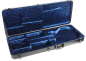 Preview: SCHECTER Case for Electric Guitar, all S-Style models