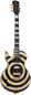 Preview: SCHECTER Electric Guitar, Wylde Audio, Odin Grail, Genesis Bullseye, LH