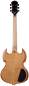 Preview: SCHECTER Electric Guitar, Wylde Audio, Barbarian, Rawtop Psychic Bullseye, LH