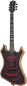 Preview: SCHECTER E-Gitarre, Wylde Audio, Nomad, REDRUM Vortex