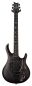 Preview: PRS SE Chleo Herman Li Signature Charcoal Purple Burst