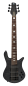 Preview: SPECTOR Electric Bass Guitar, EuroLX, 6-String, Active, Black Stain Matte
