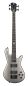 Preview: SPECTOR Bass Guitar, NS Ethos HP 4, 4-String, active, Gunmetal Gloss