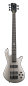 Preview: SPECTOR Bass Guitar, NS Ethos HP 5, 5-String, active, Gunmetal Gloss