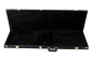 Preview: SPECTOR Case, for 4-String and 5-String Electric Bass Guitars, Black, Logo