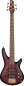 Preview: Ibanez SR305EDX-WZM