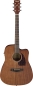 Preview: Ibanez PF12MHCE-OPN