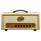 Preview: Suhr Badger 30 Head 25W Cream