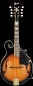 Preview: Ibanez M522S-BS