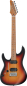 Preview: Ibanez AZ2402L-TFF