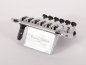 Preview: IBANEZ Tremolo EDGE - chrome 2ED1R31C