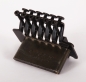 Preview: IBANEZ tremolo IL T1 - black 2CD1R101B
