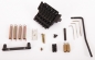 Preview: IBANEZ tremolo lefthand Edge III - black 2ED1C331B