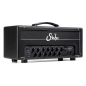 Preview: Suhr PT-15 I.R. Pete Thorn Signature 15W Head