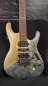 Preview: Ibanez SV2009 SC Limited Showcase Model, Garahaku-Gold