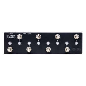 Fortin Hydra