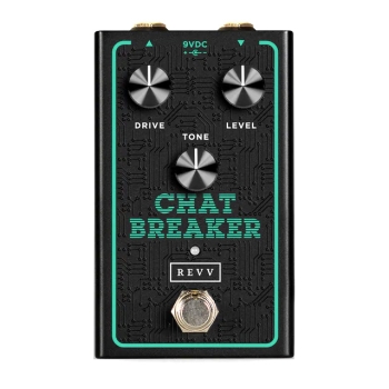 Revv Chatbreaker