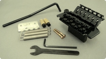 IBANEZ Tremolo Single Lock SLT101 - schwarz für RG und S Modelle 2SL1C12B