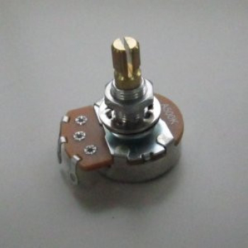 IBANEZ tone poti A500K - Substitute for 3VR1J500A1 3VR00A0007