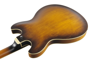 Preview: Ibanez AS53-TF