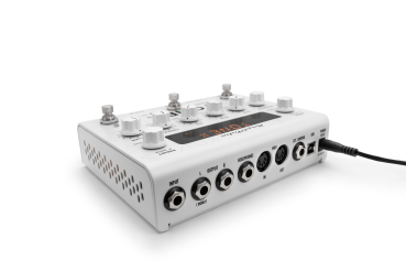 Preview: IK Multimedia TONEX Pedal Anniversary Edition Preview: IK Multimedia TONEX Pedal Anniversary Edition