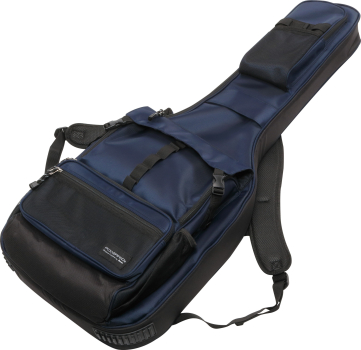 IBANEZ POWERPAD Gig Bag for Electric Guitar - Navy Blue IGB651-NB