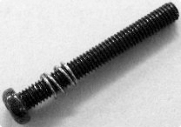 ADJUST SCREW INT.PIECE  IBANEZ