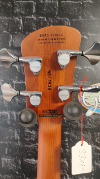 Spector EURO4 RST Limited Sienna Stain Matte